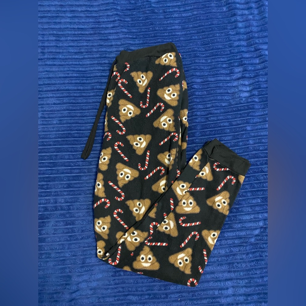 Christmas Pajamas Pants